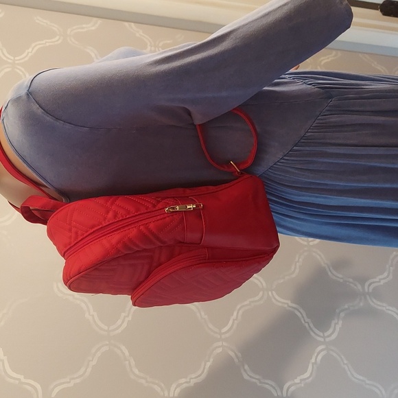 Red Backpack - Picture 7 of 7